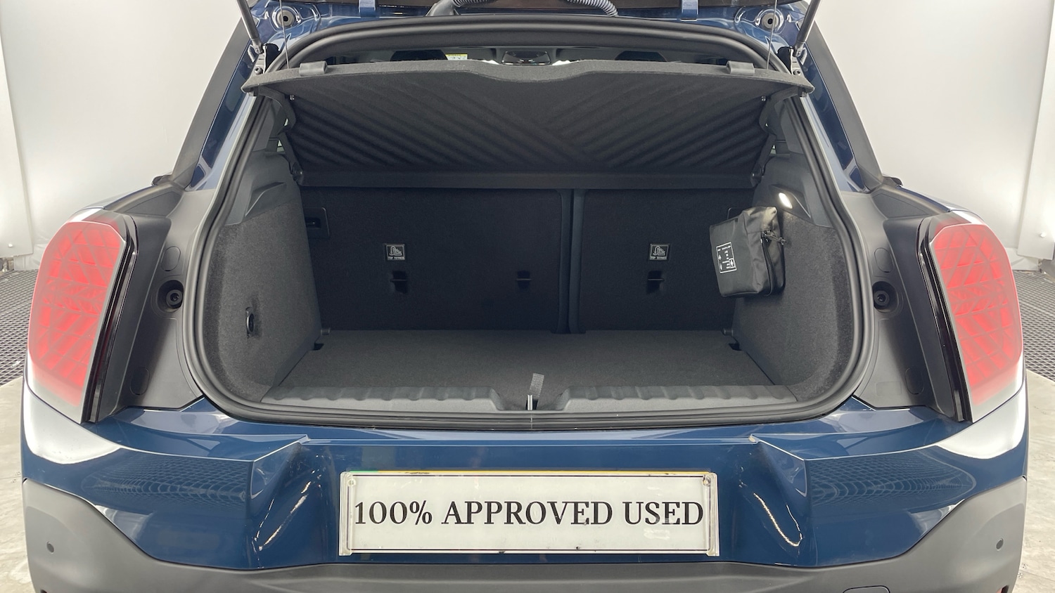 Used MINI Aceman 2025 for sale - 76590096: Photo 13