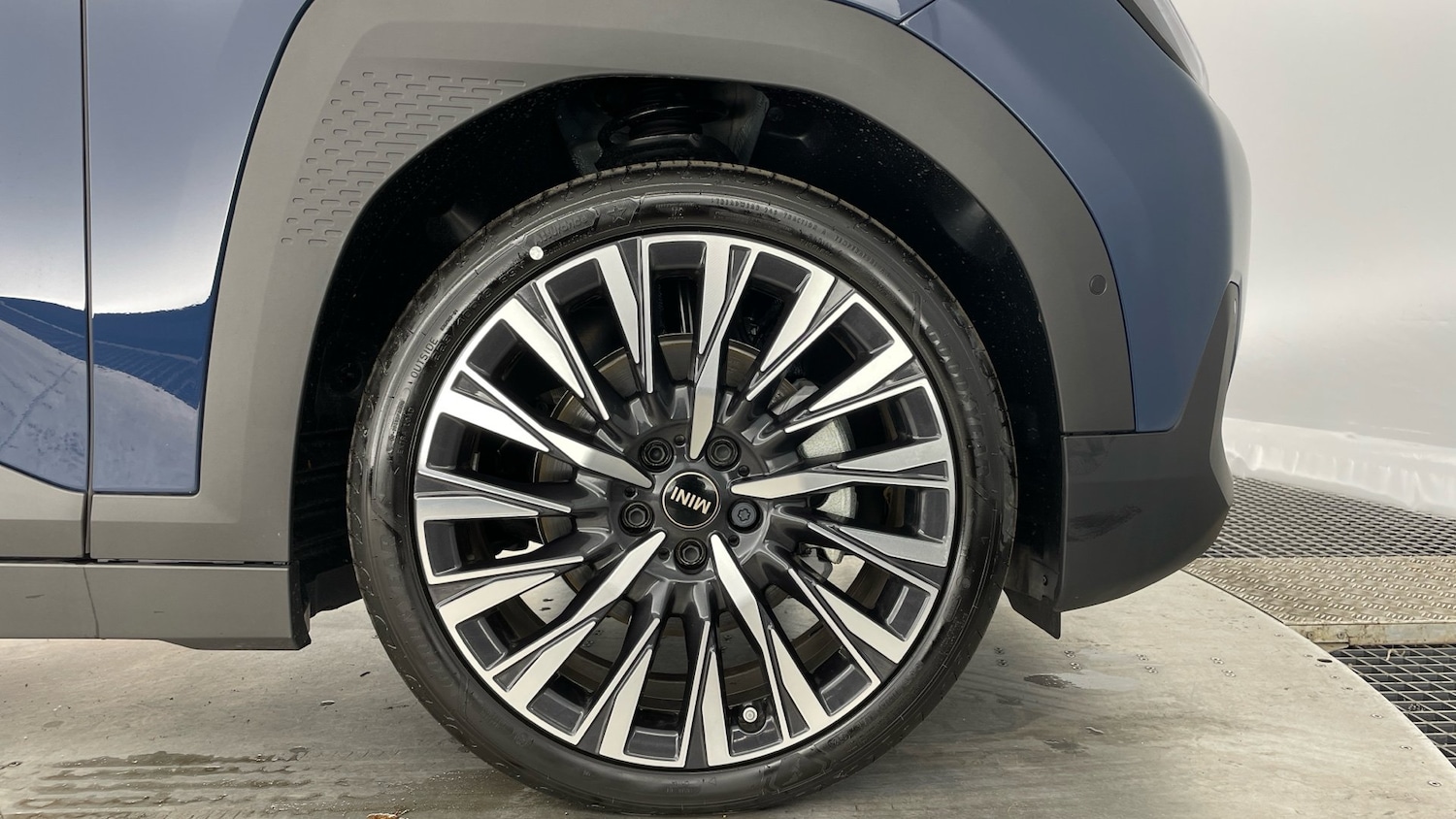 Used MINI Aceman 2025 for sale - 76590096: Photo 14