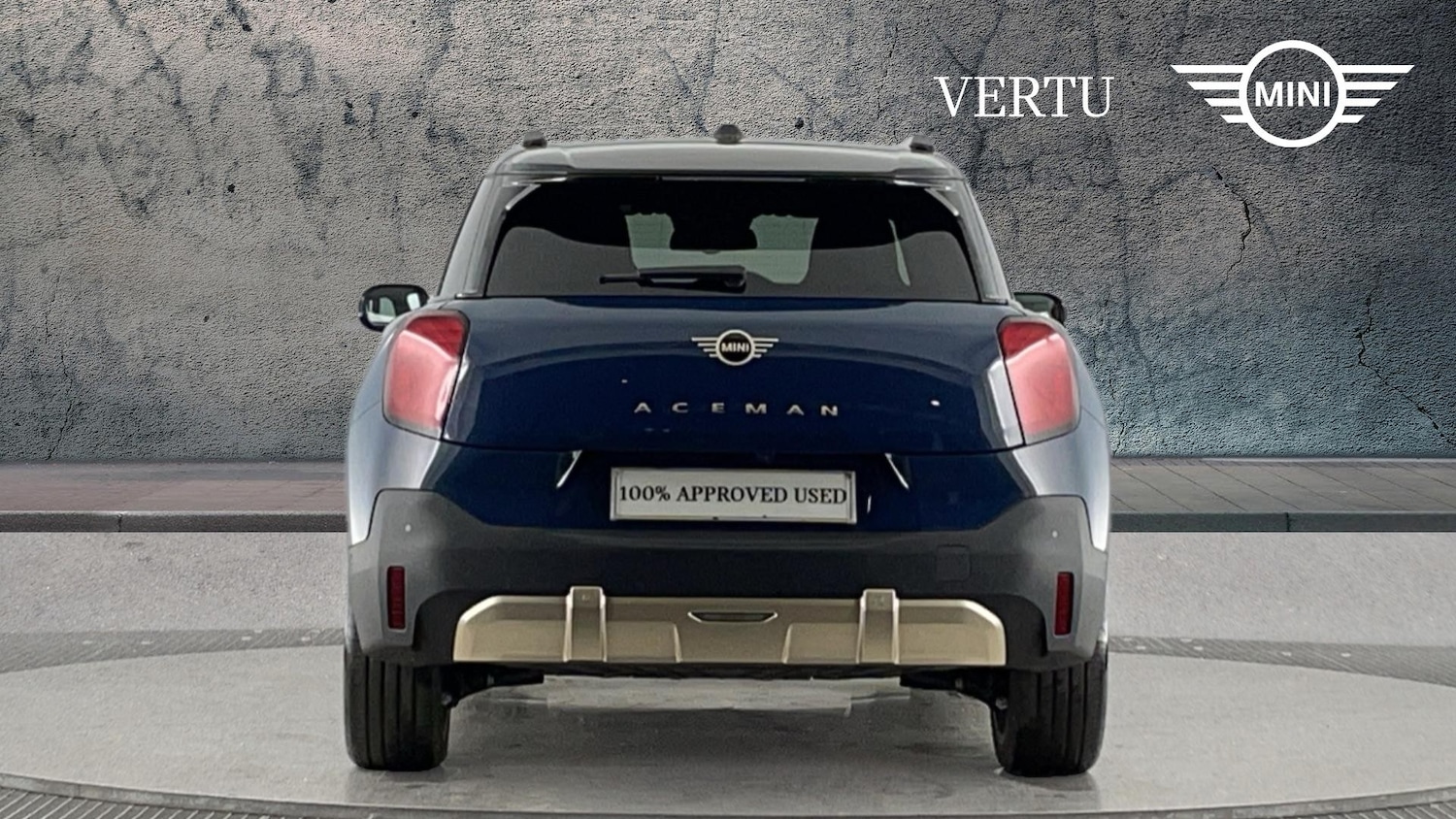 Used MINI Aceman 2025 for sale - 76590096: Photo 15