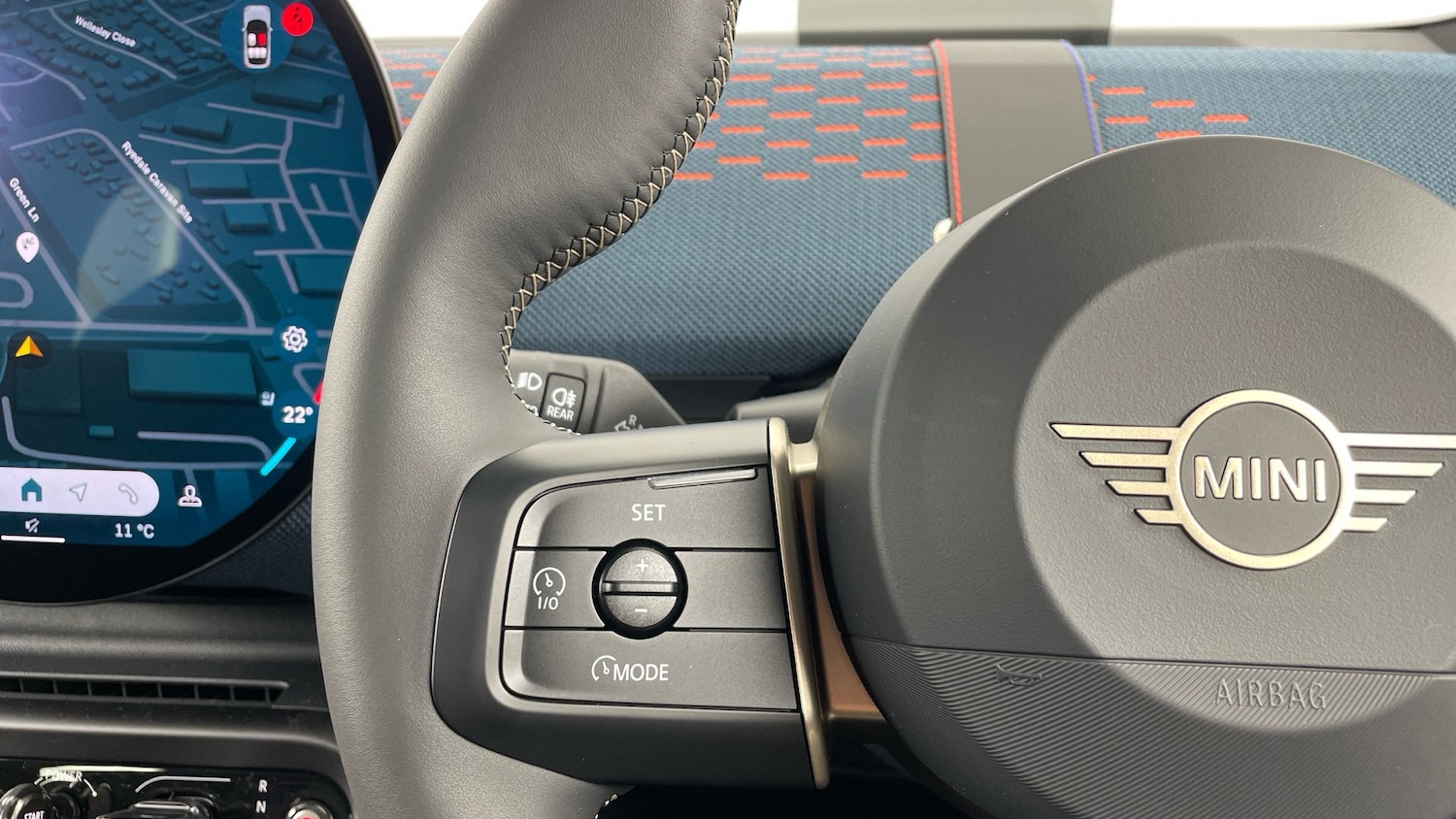 Used MINI Aceman 2025 for sale - 76590096: Photo 17