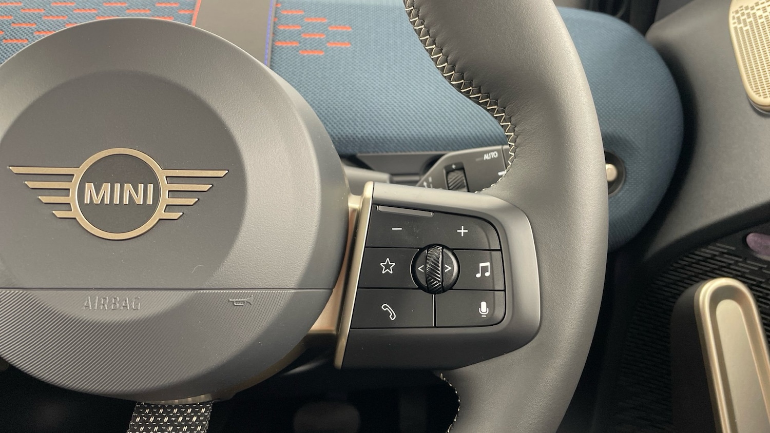 Used MINI Aceman 2025 for sale - 76590096: Photo 18