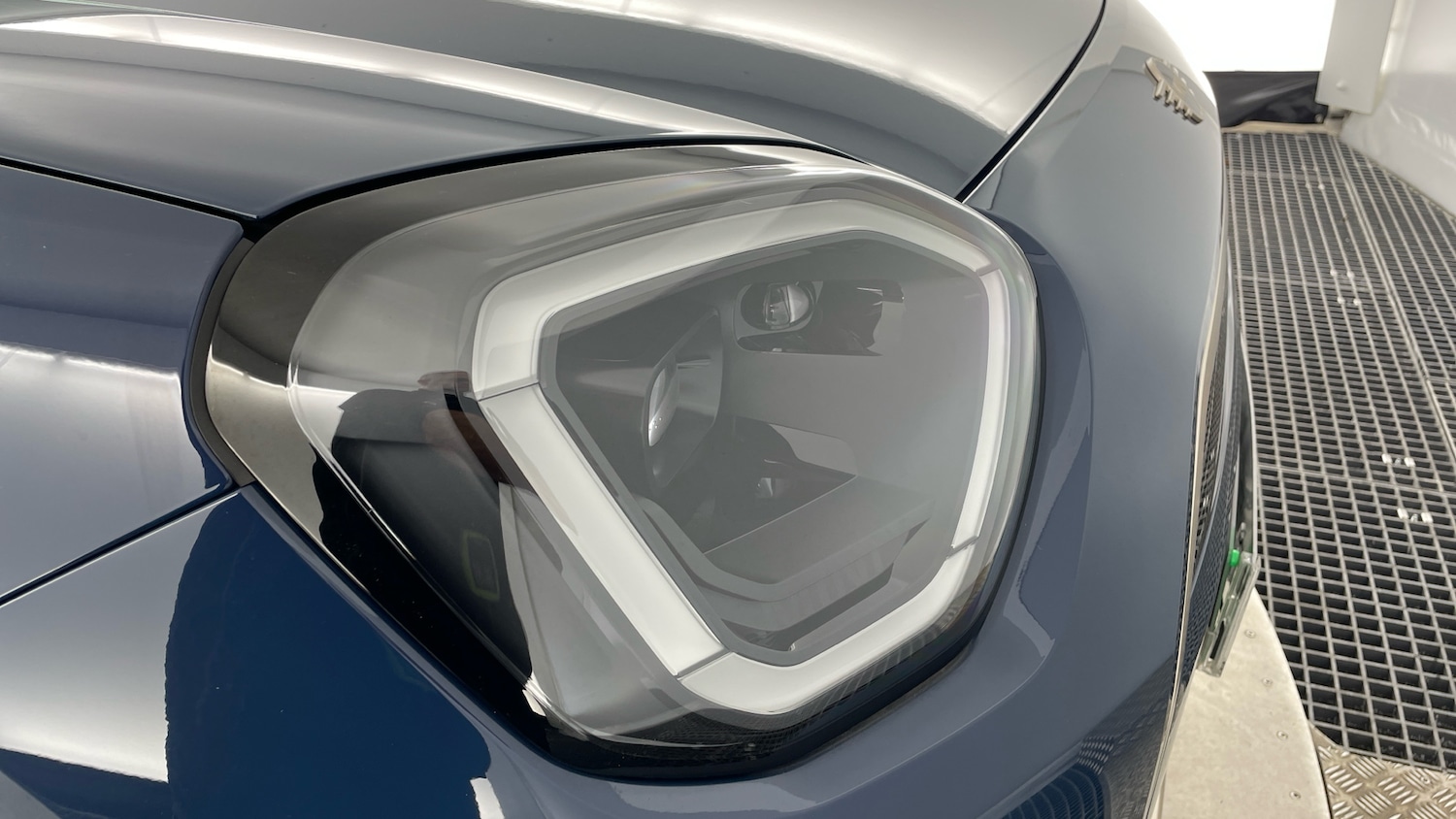 Used MINI Aceman 2025 for sale - 76590096: Photo 23