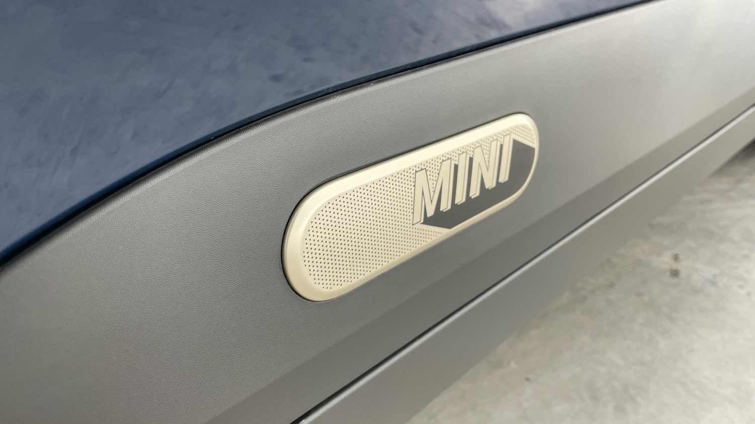 Used MINI Aceman 2025 for sale - 76590096: Photo 25