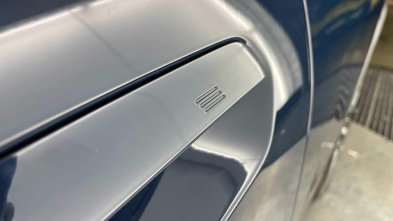 Used MINI Aceman 2025 for sale - 76590096: Photo 26