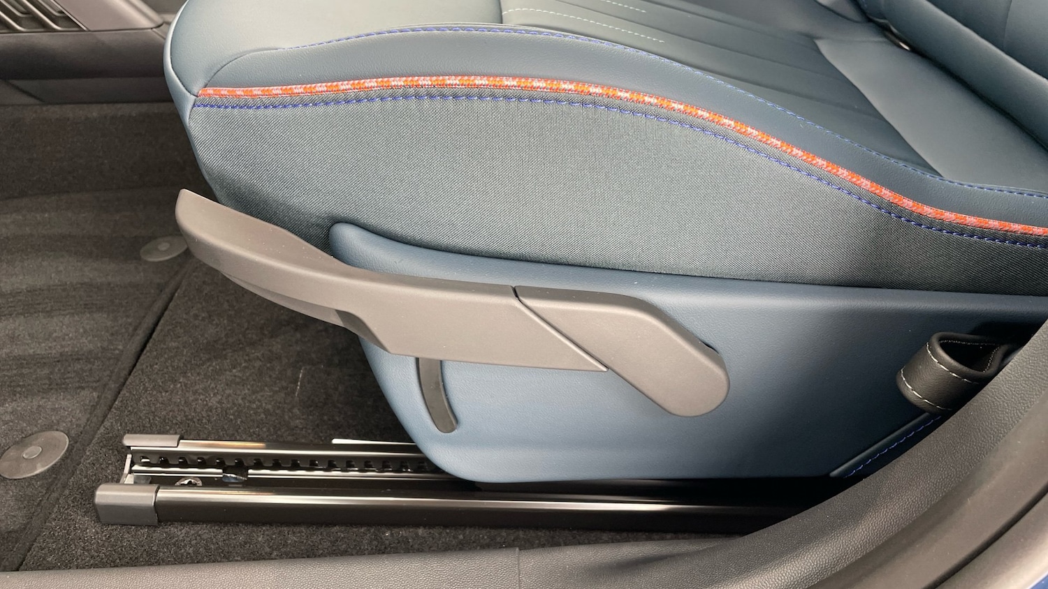 Used MINI Aceman 2025 for sale - 76590096: Photo 29