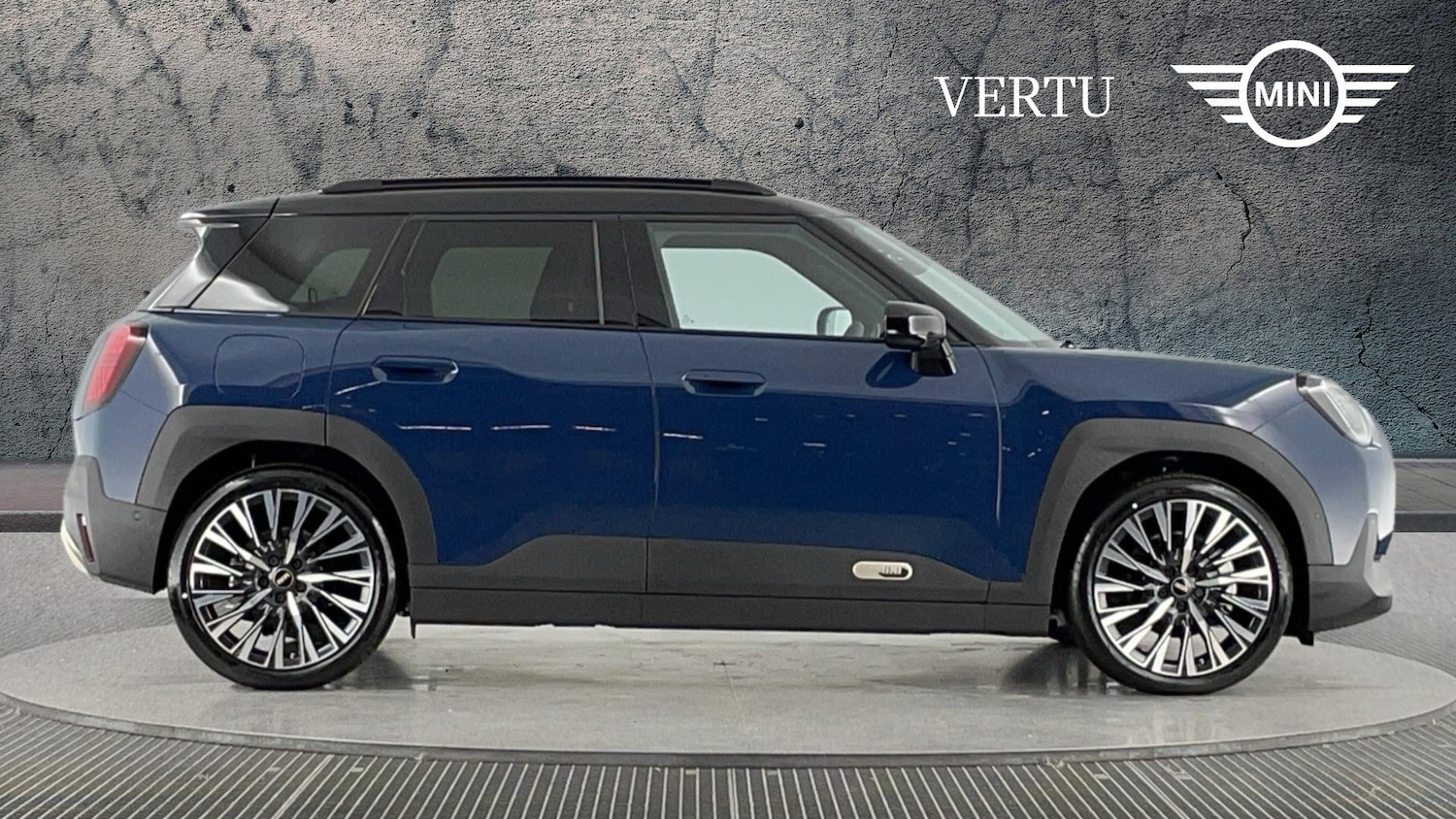 Used MINI Aceman 2025 for sale - 76590096: Photo 3