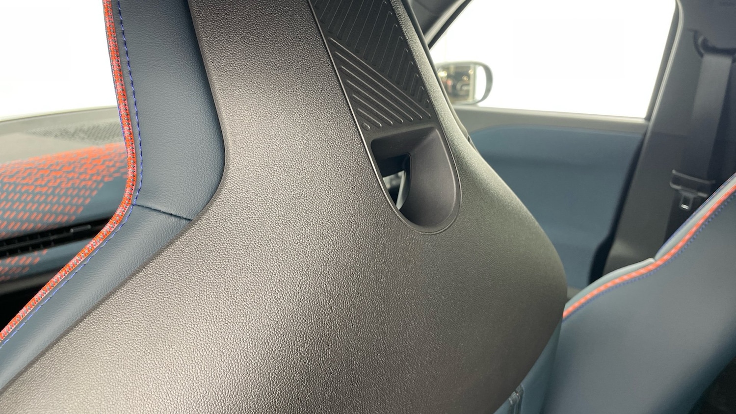 Used MINI Aceman 2025 for sale - 76590096: Photo 34