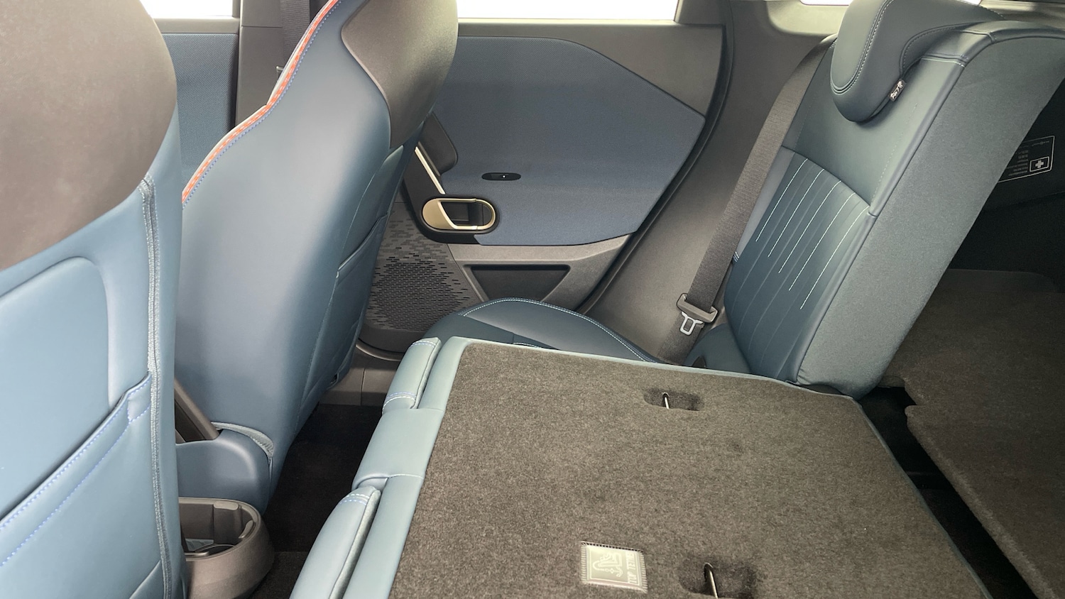 Used MINI Aceman 2025 for sale - 76590096: Photo 39