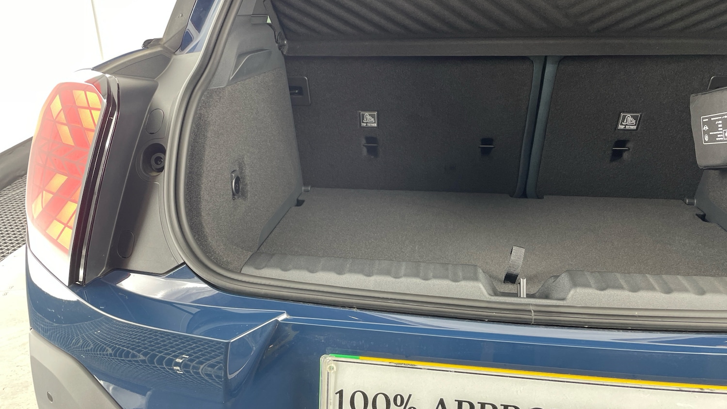 Used MINI Aceman 2025 for sale - 76590096: Photo 40