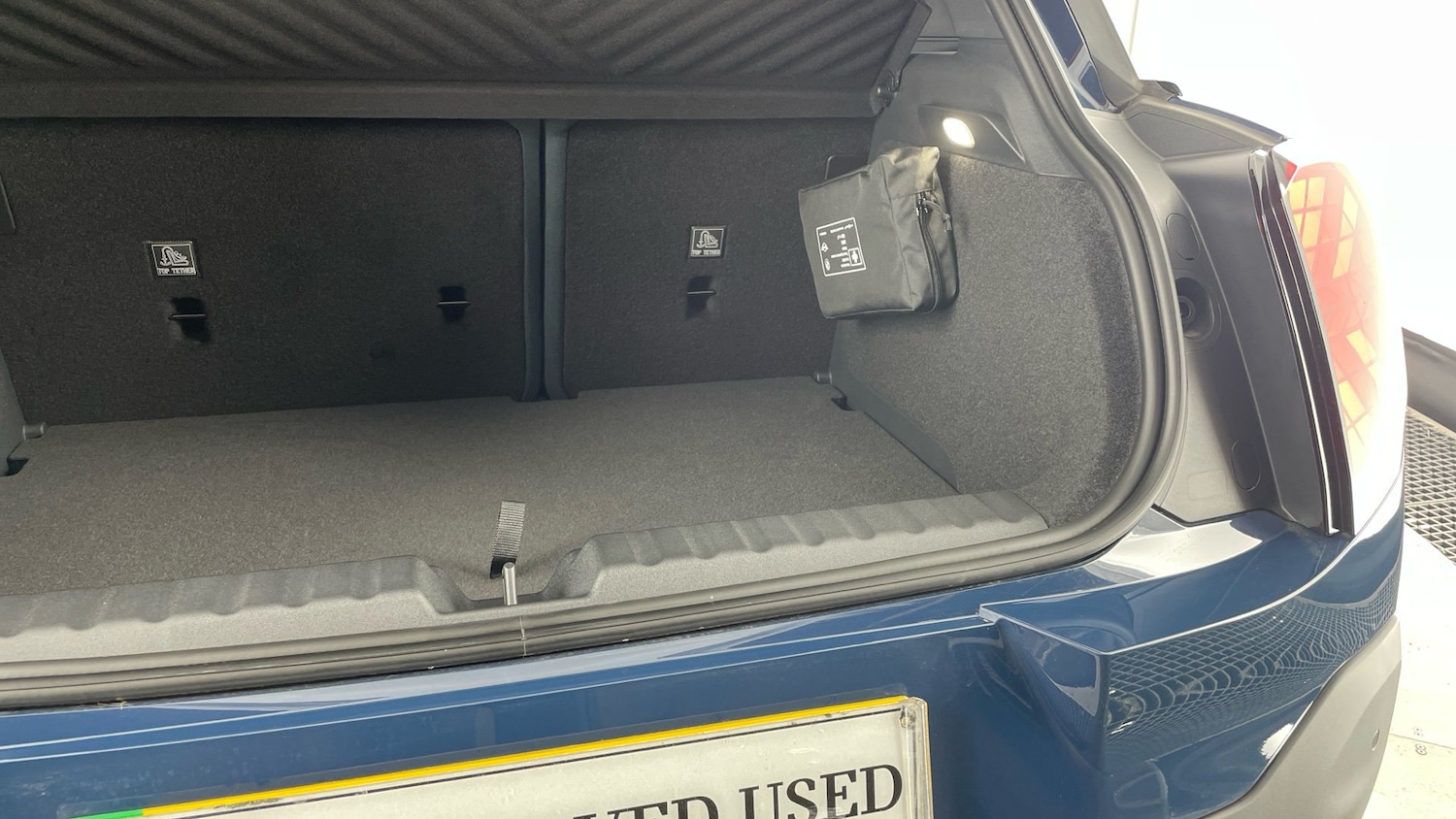 Used MINI Aceman 2025 for sale - 76590096: Photo 41