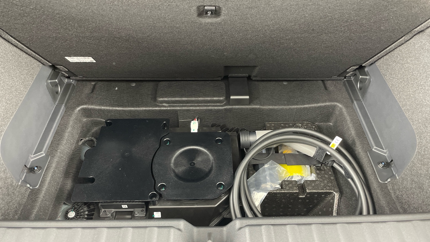 Used MINI Aceman 2025 for sale - 76590096: Photo 42