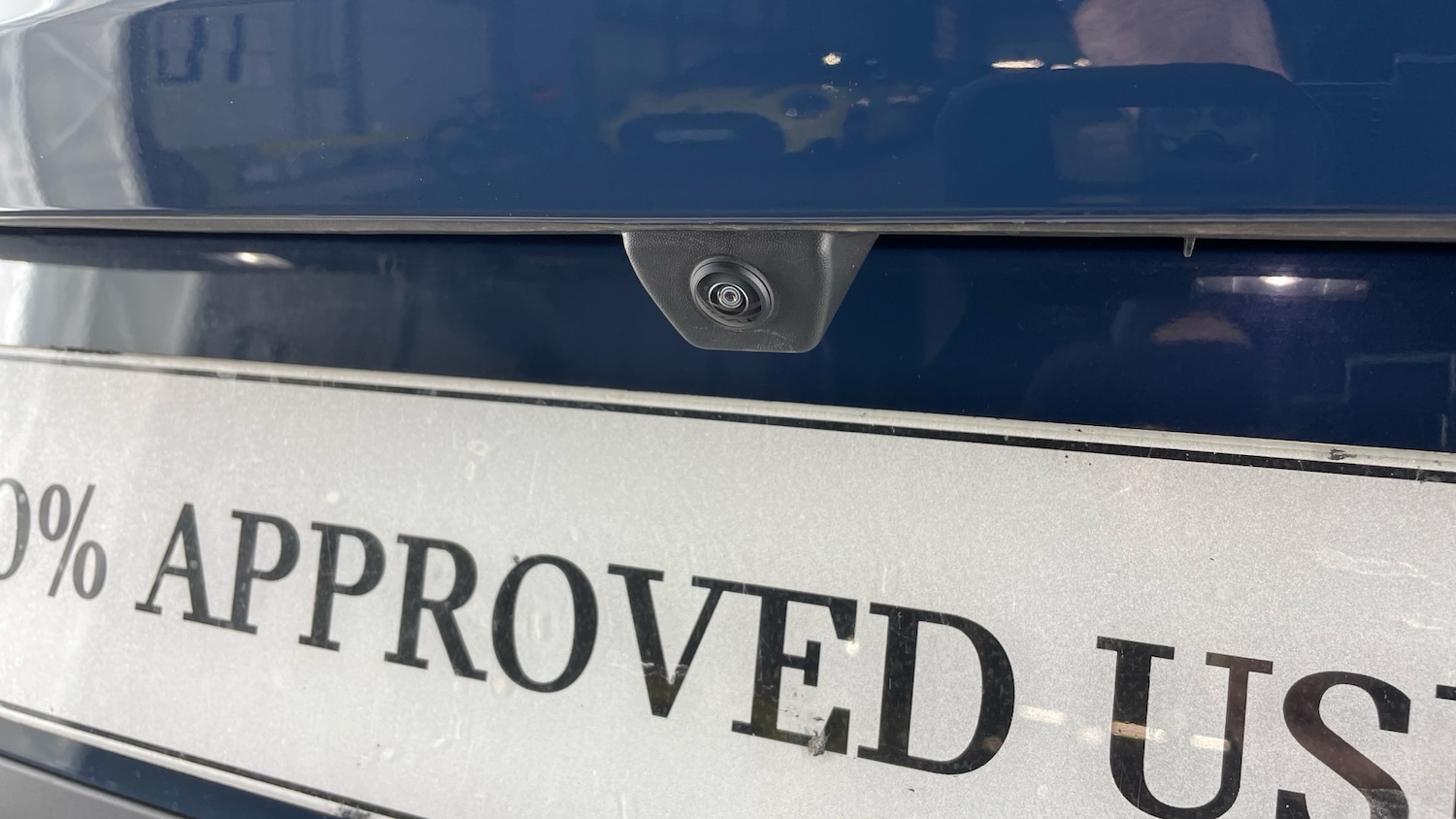 Used MINI Aceman 2025 for sale - 76590096: Photo 43