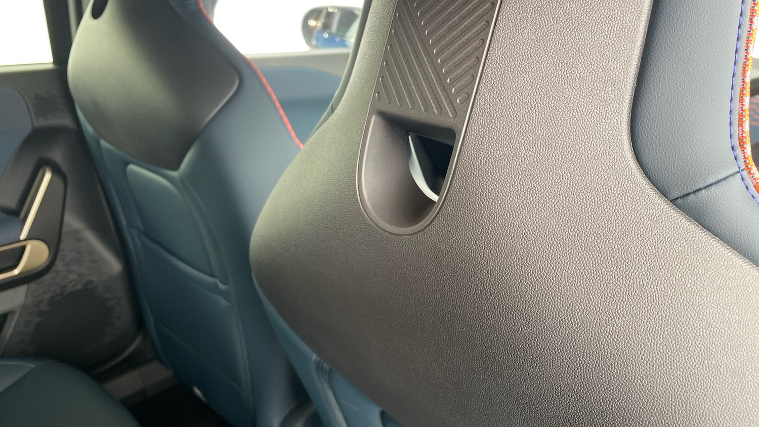 Used MINI Aceman 2025 for sale - 76590096: Photo 45