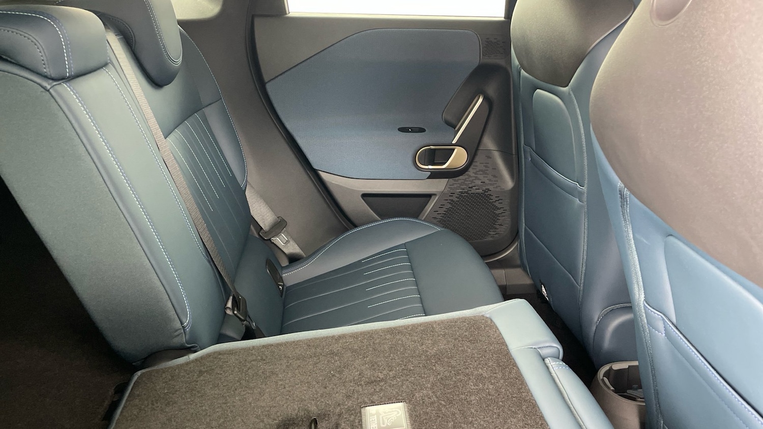 Used MINI Aceman 2025 for sale - 76590096: Photo 49