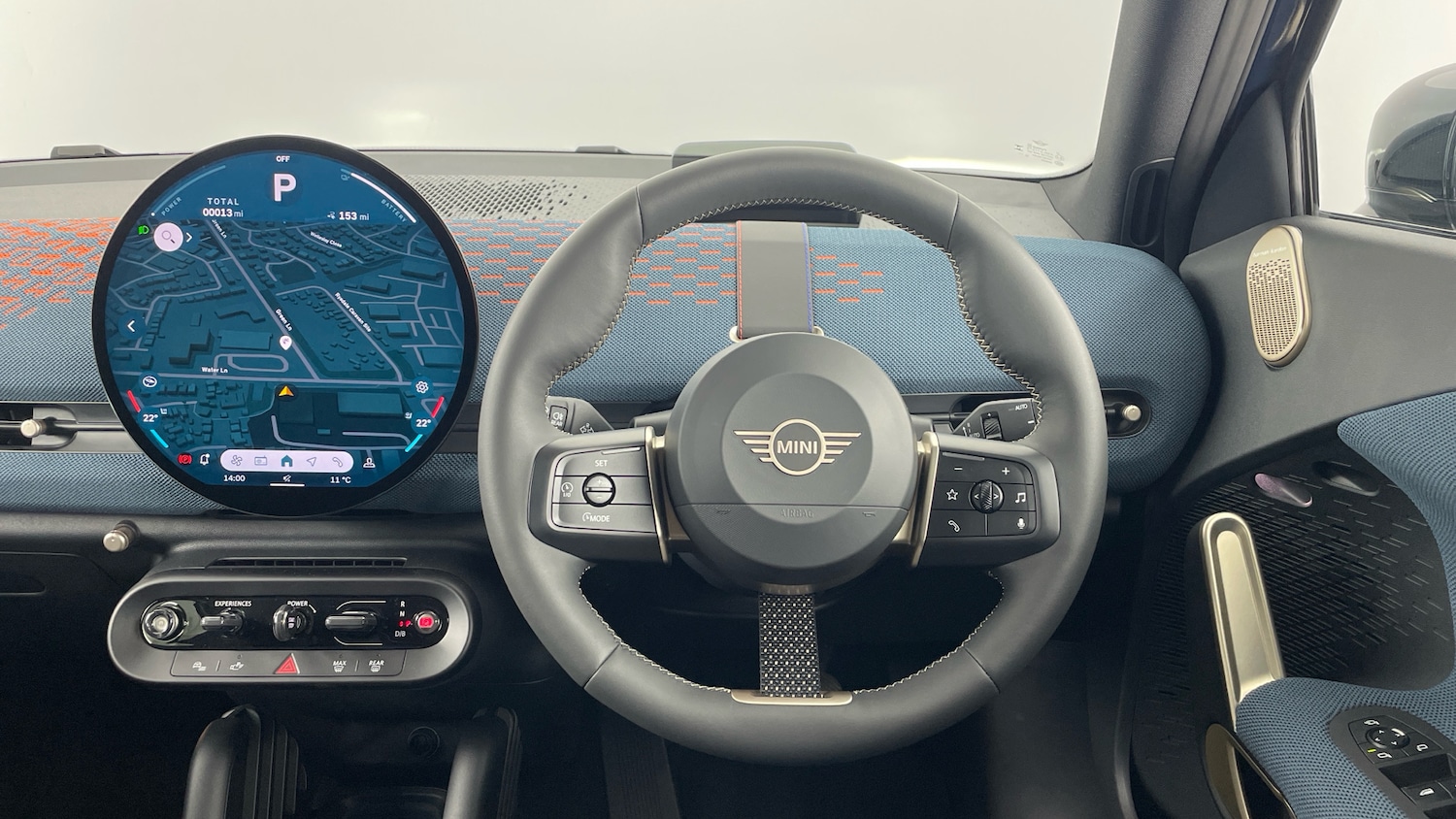 Used MINI Aceman 2025 for sale - 76590096: Photo 5