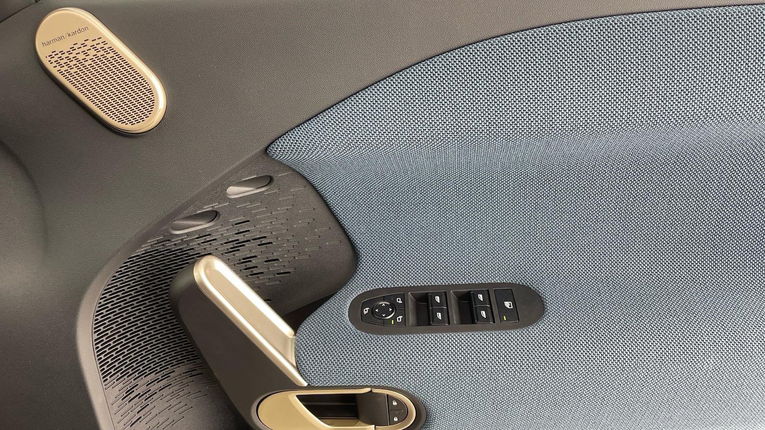 Used MINI Aceman 2025 for sale - 76590096: Photo 50