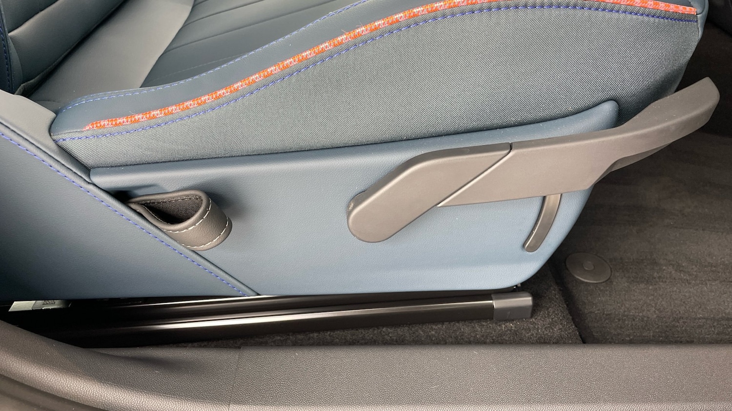 Used MINI Aceman 2025 for sale - 76590096: Photo 52