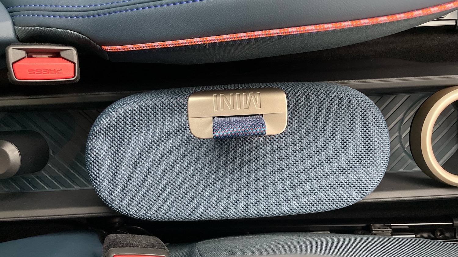 Used MINI Aceman 2025 for sale - 76590096: Photo 56