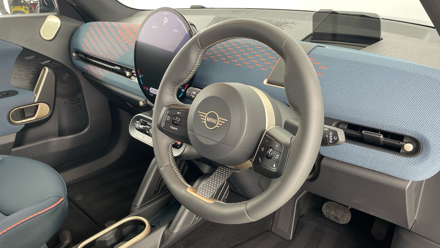 Used MINI Aceman 2025 for sale - 76590096: Photo 6
