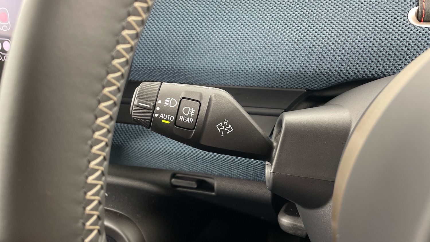 Used MINI Aceman 2025 for sale - 76590096: Photo 60