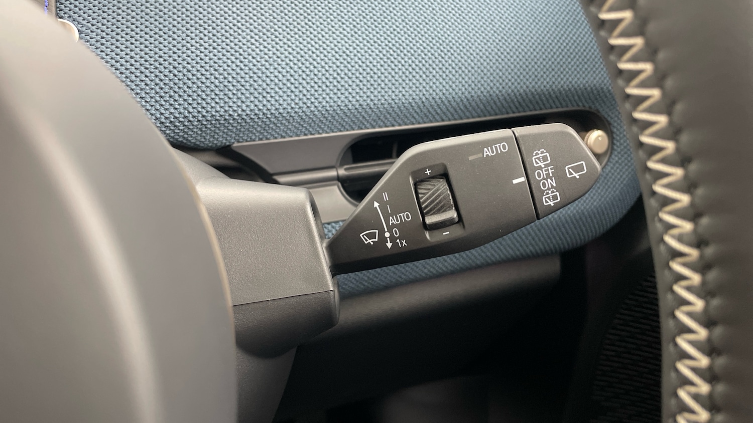 Used MINI Aceman 2025 for sale - 76590096: Photo 61