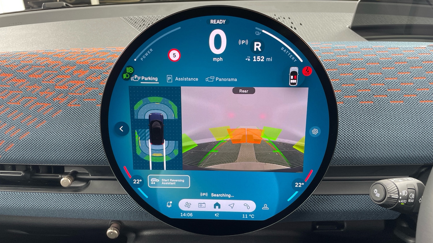 Used MINI Aceman 2025 for sale - 76590096: Photo 62