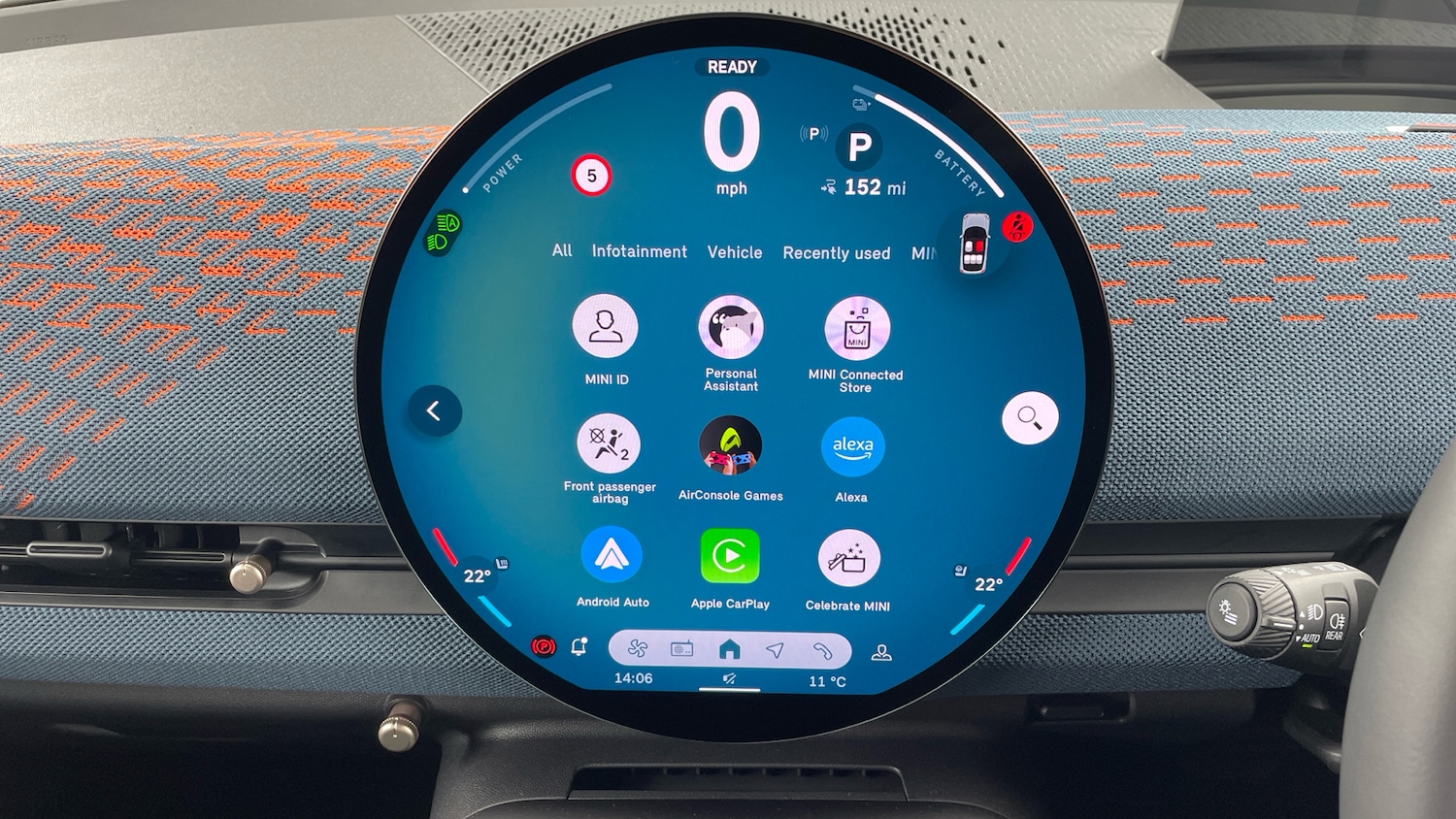 Used MINI Aceman 2025 for sale - 76590096: Photo 63