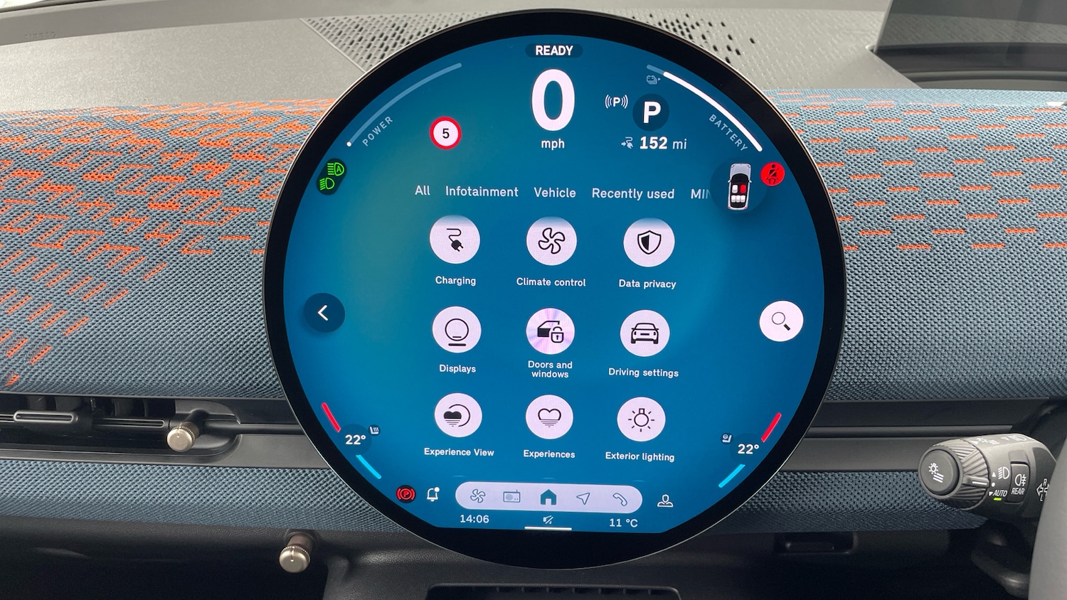 Used MINI Aceman 2025 for sale - 76590096: Photo 64