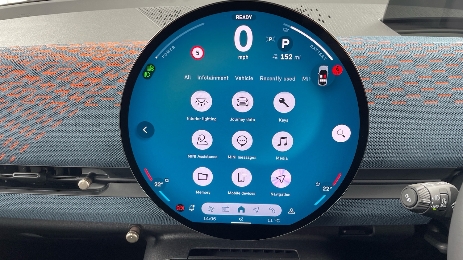 Used MINI Aceman 2025 for sale - 76590096: Photo 65