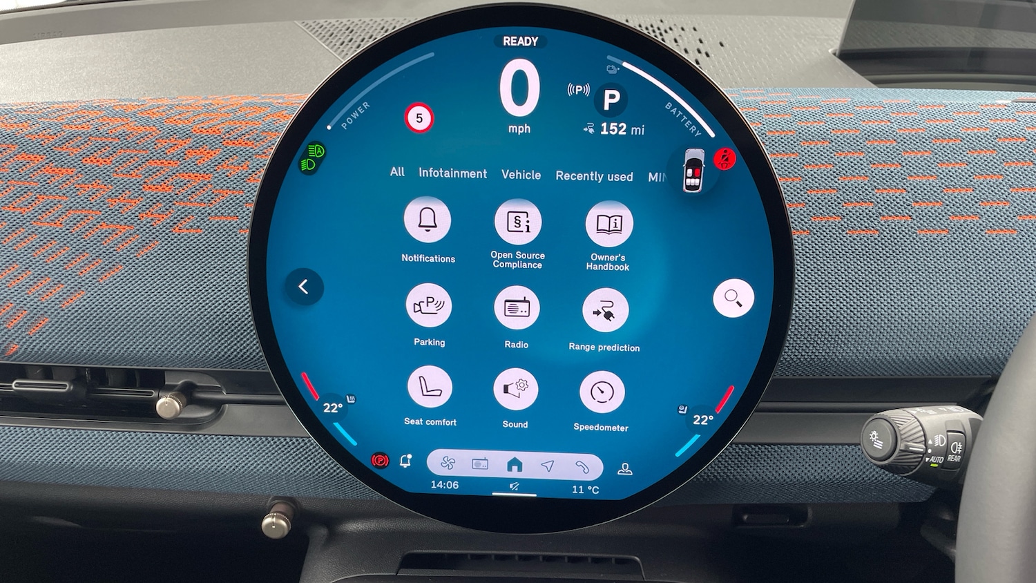 Used MINI Aceman 2025 for sale - 76590096: Photo 66