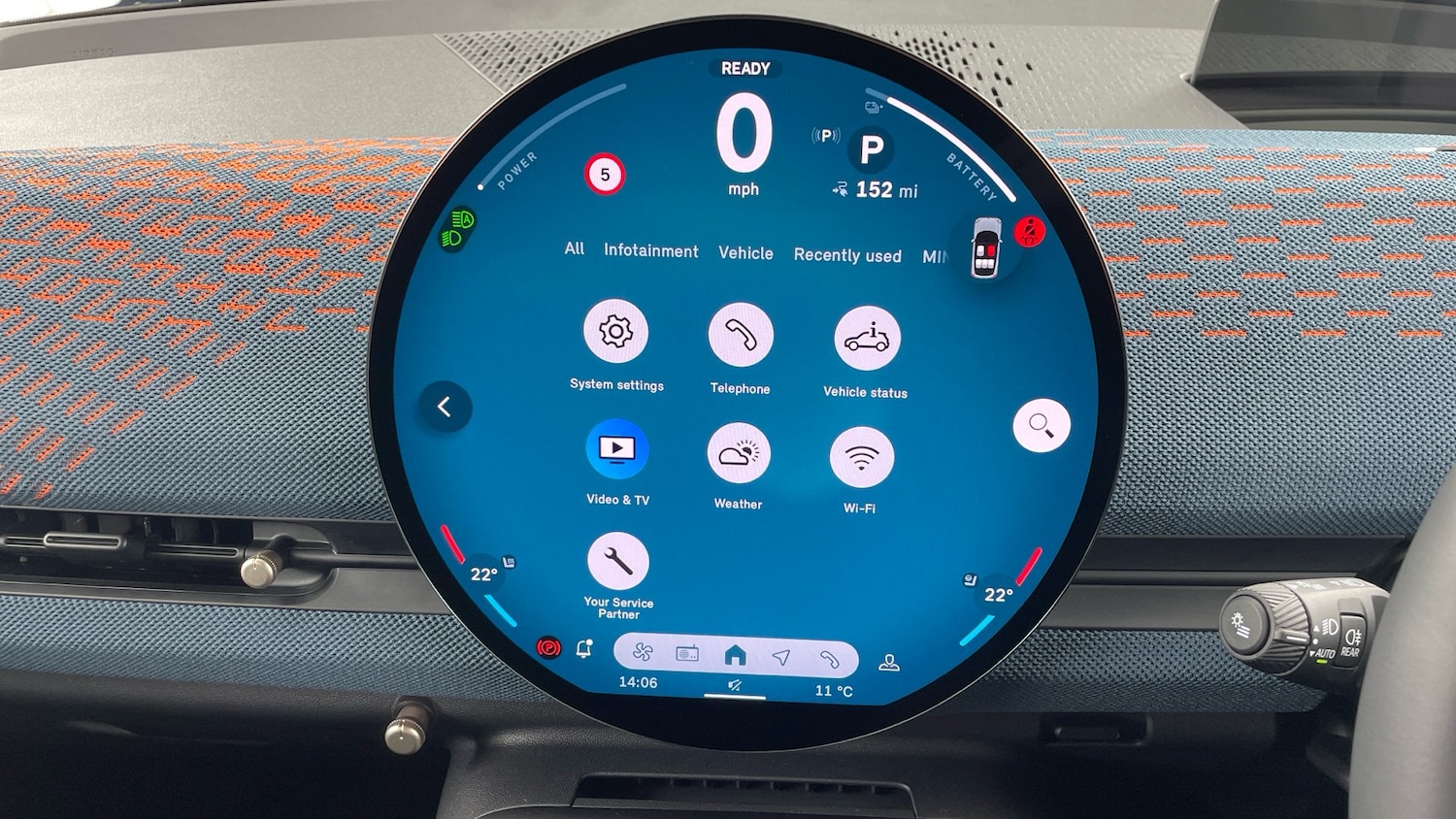 Used MINI Aceman 2025 for sale - 76590096: Photo 67