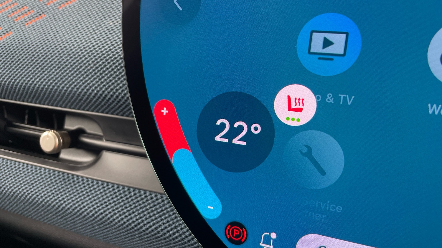 Used MINI Aceman 2025 for sale - 76590096: Photo 69