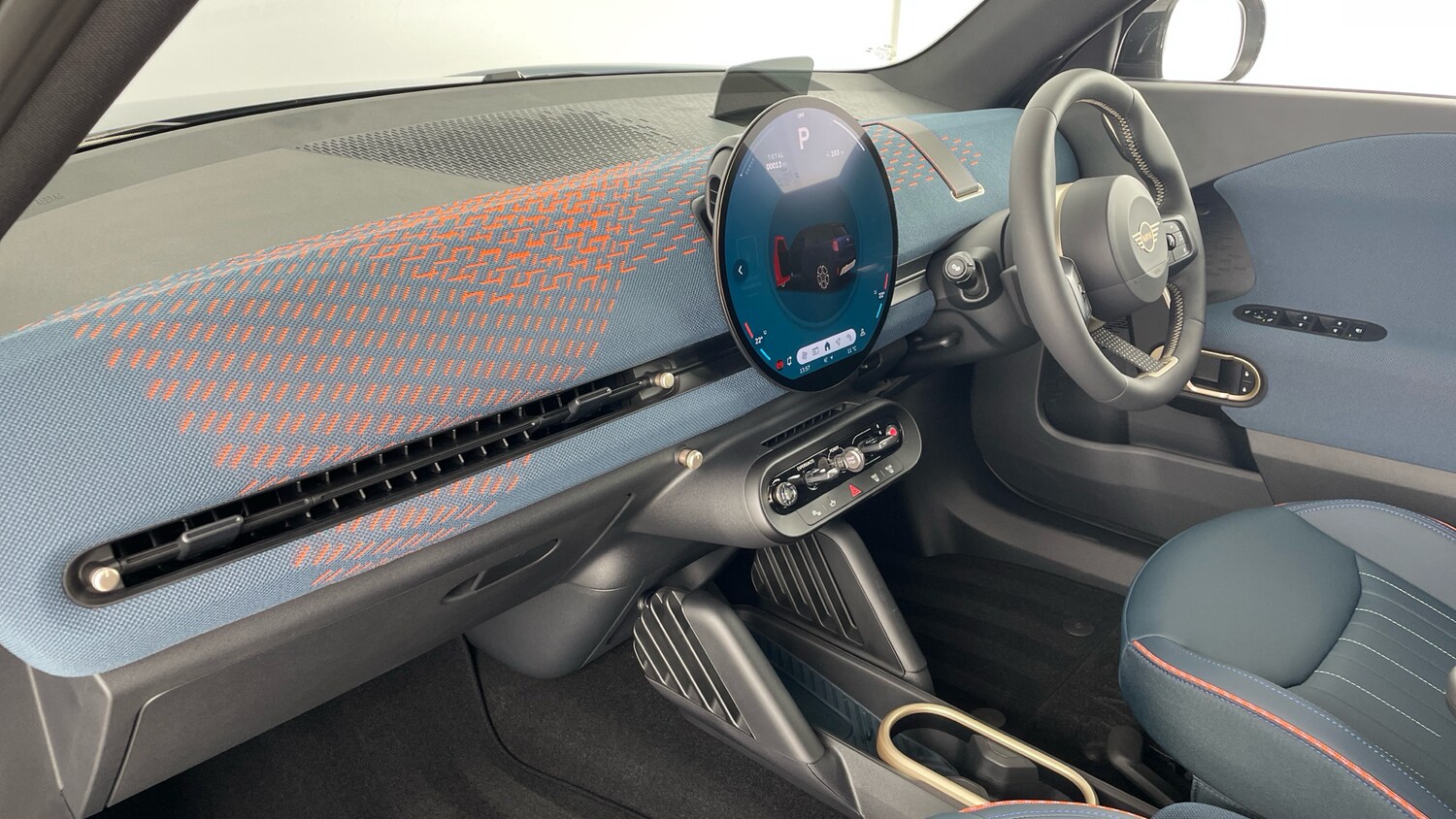 Used MINI Aceman 2025 for sale - 76590096: Photo 7