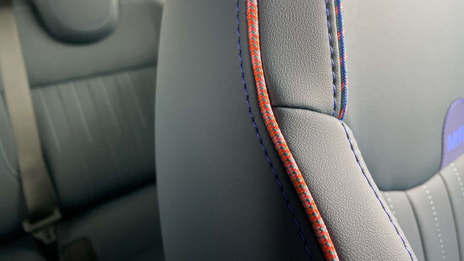 Used MINI Aceman 2025 for sale - 76590096: Photo 74