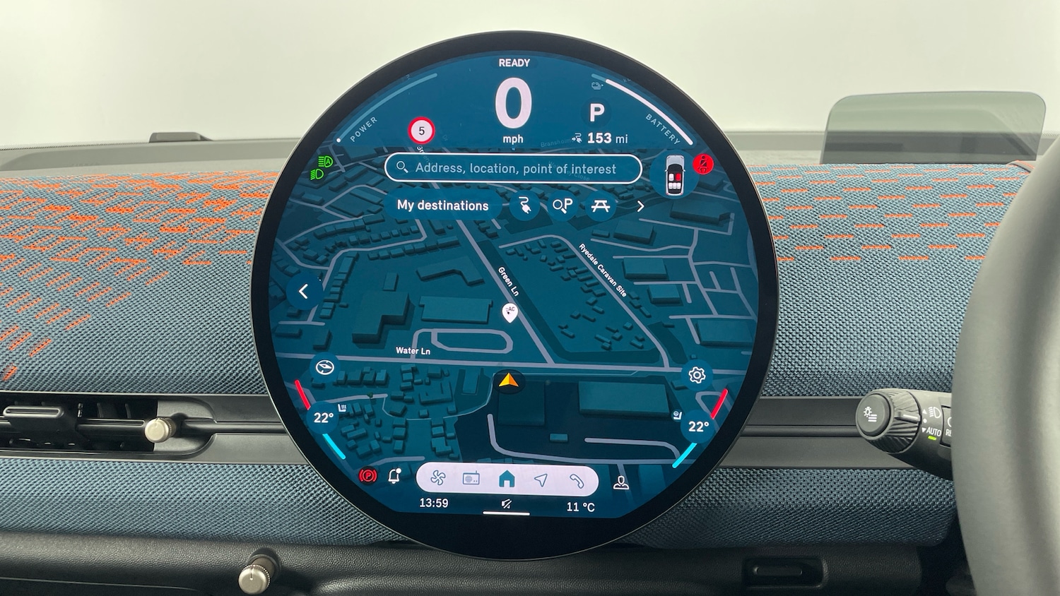 Used MINI Aceman 2025 for sale - 76590096: Photo 8