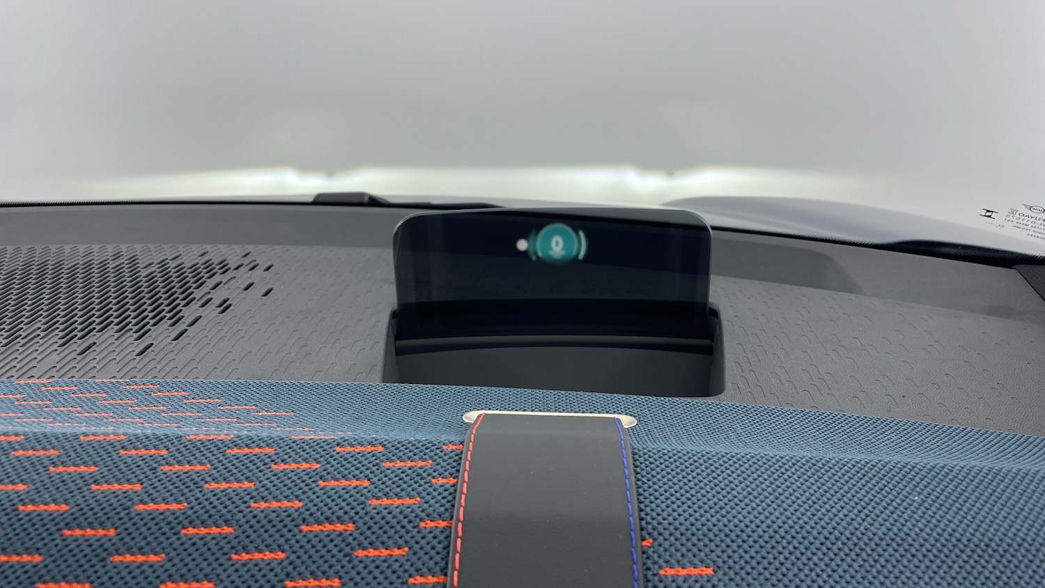 Used MINI Aceman 2025 for sale - 76590096: Photo 9