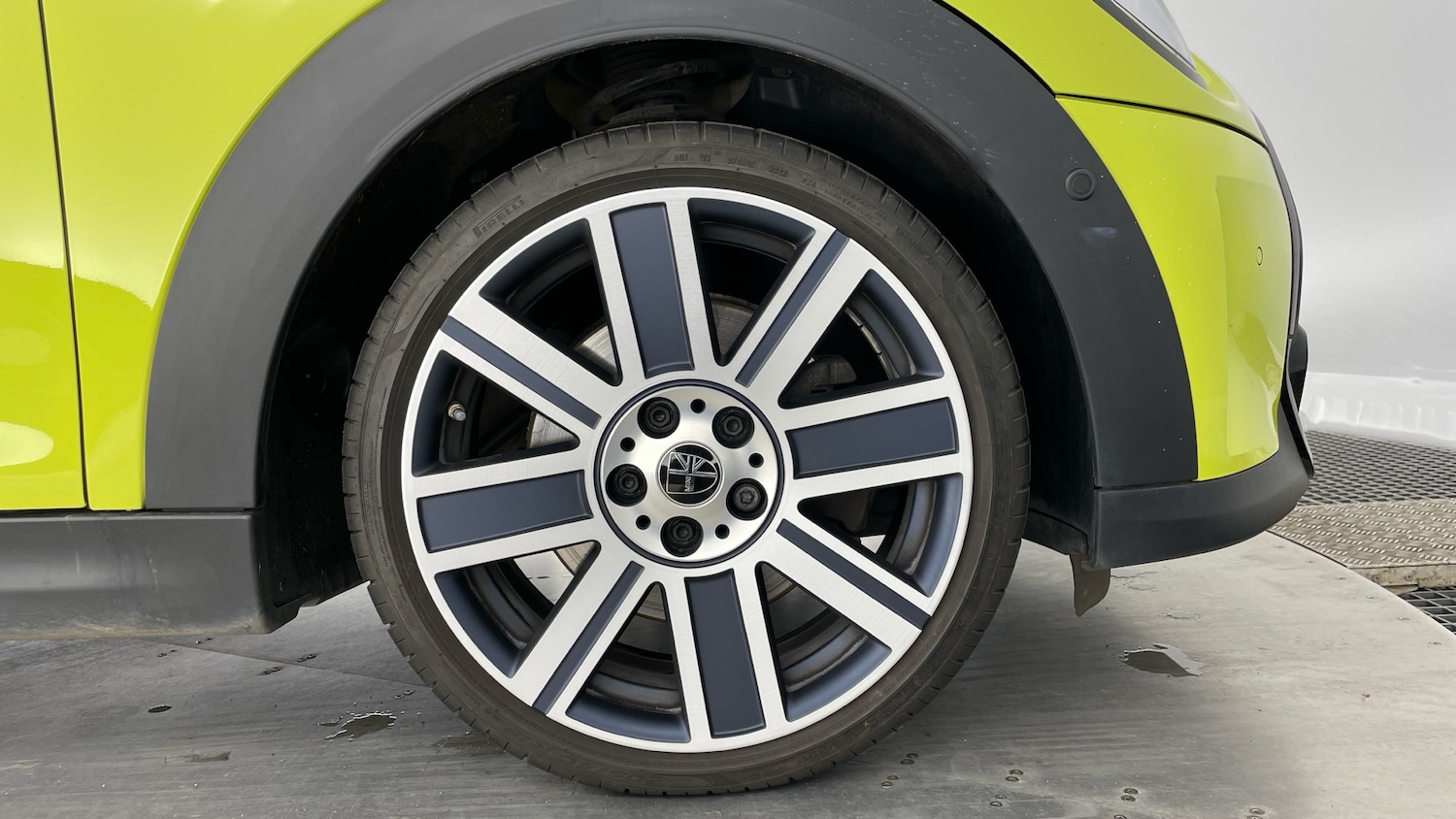 Used MINI Convertible 2023 for sale - 77069221: Photo 14