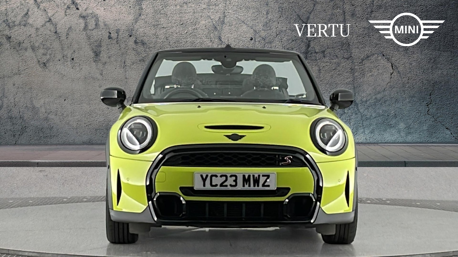 Used MINI Convertible 2023 for sale - 77069221: Photo 16