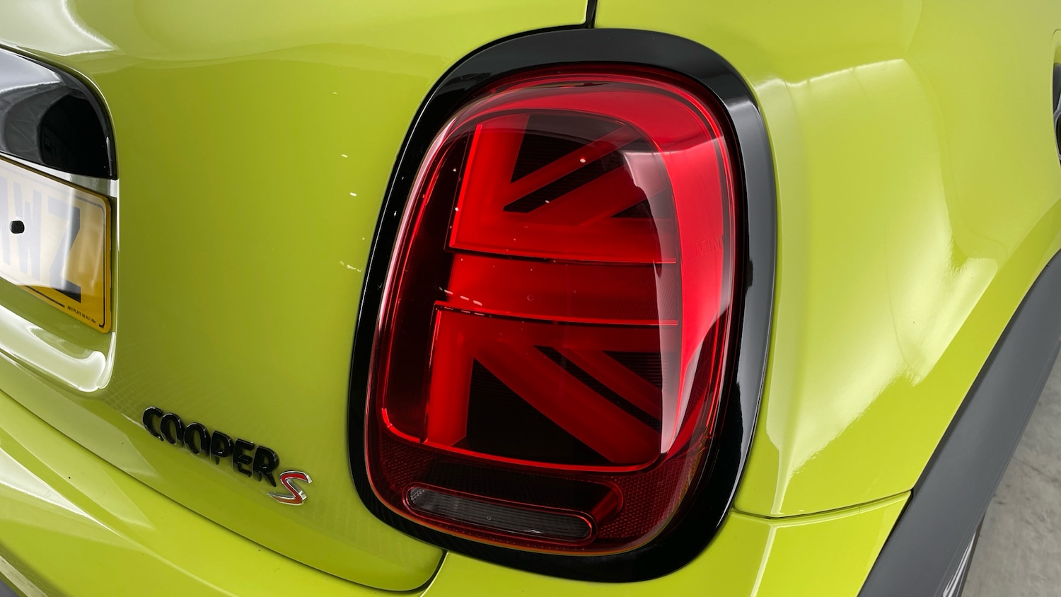 Used MINI Convertible 2023 for sale - 77069221: Photo 22