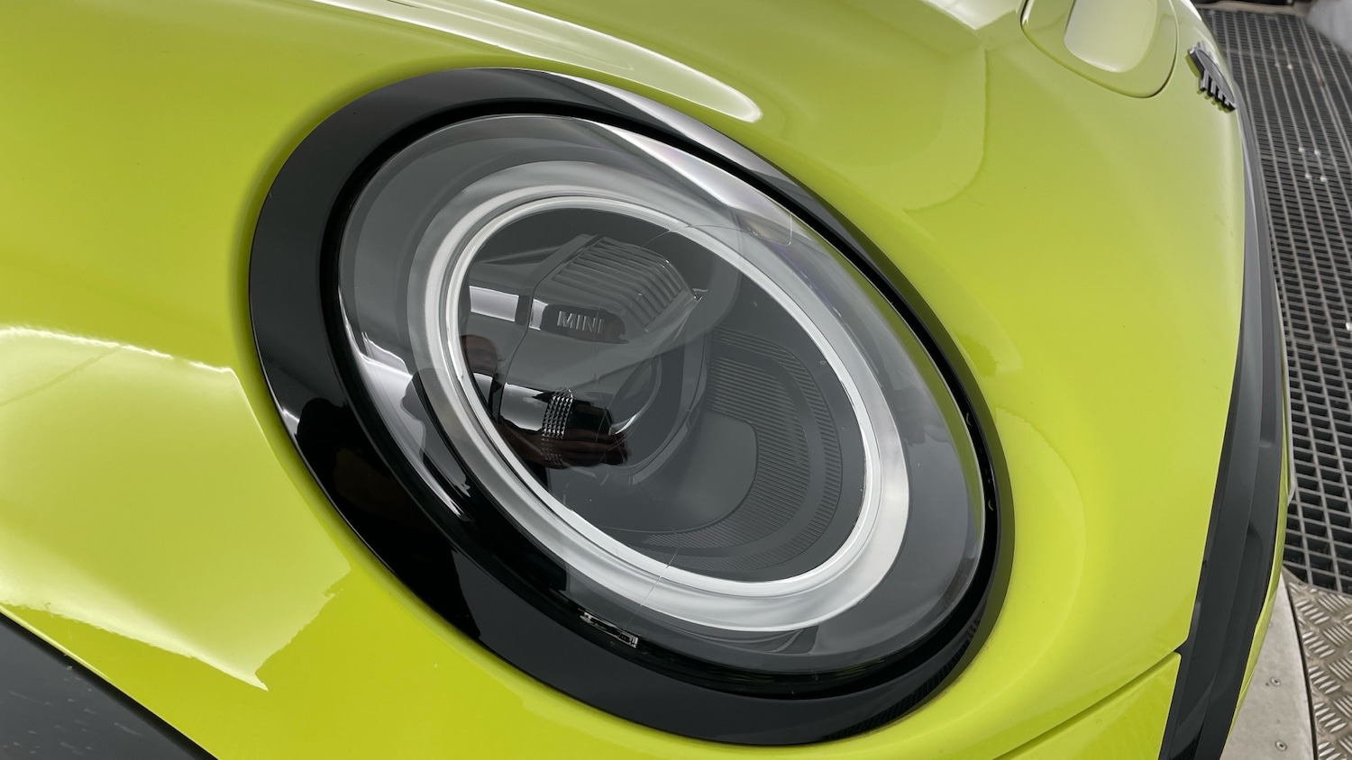 Used MINI Convertible 2023 for sale - 77069221: Photo 23