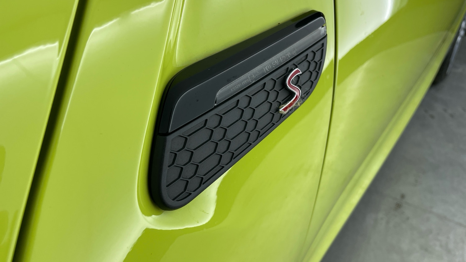 Used MINI Convertible 2023 for sale - 77069221: Photo 26