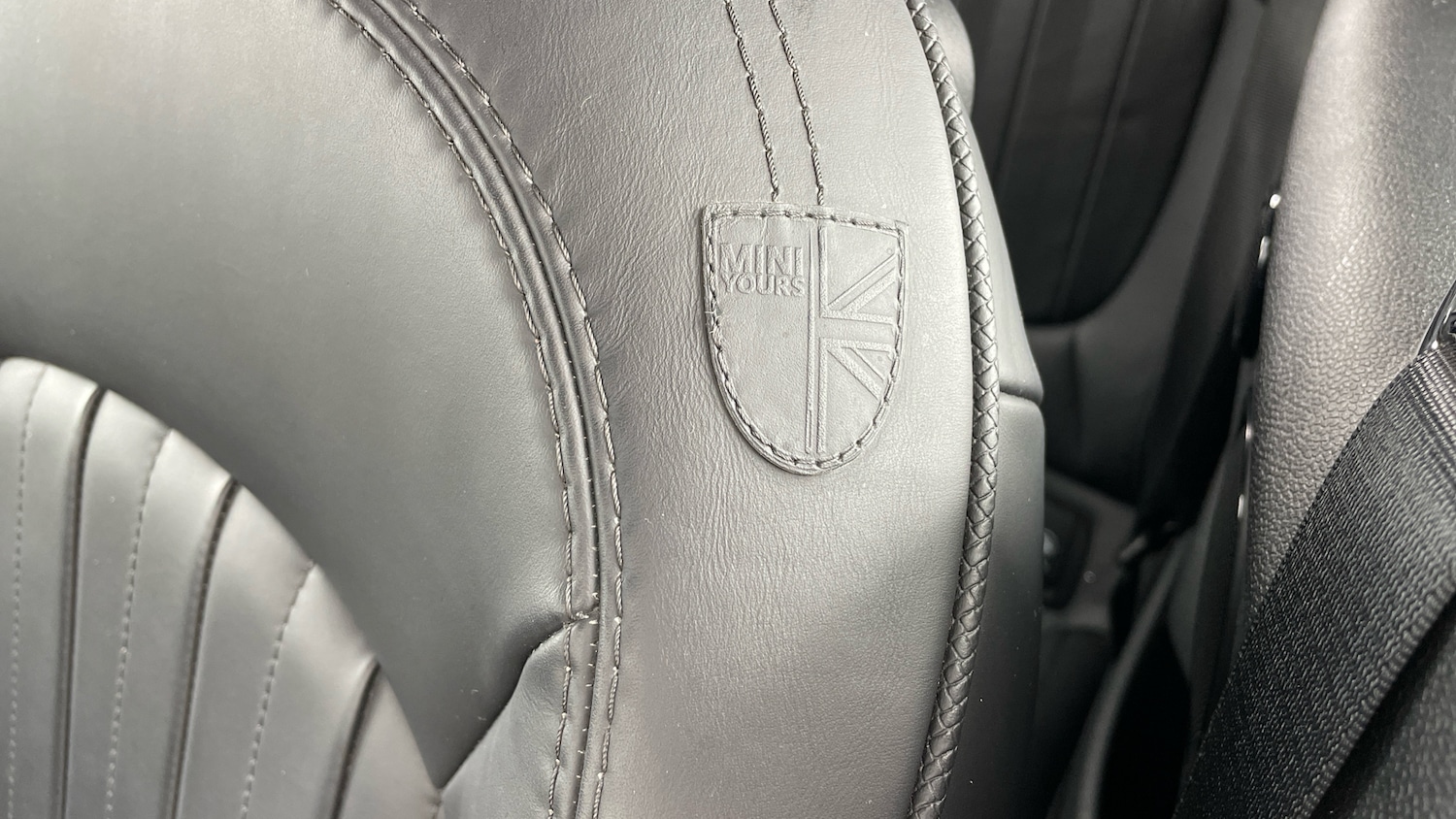Used MINI Convertible 2023 for sale - 77069221: Photo 29
