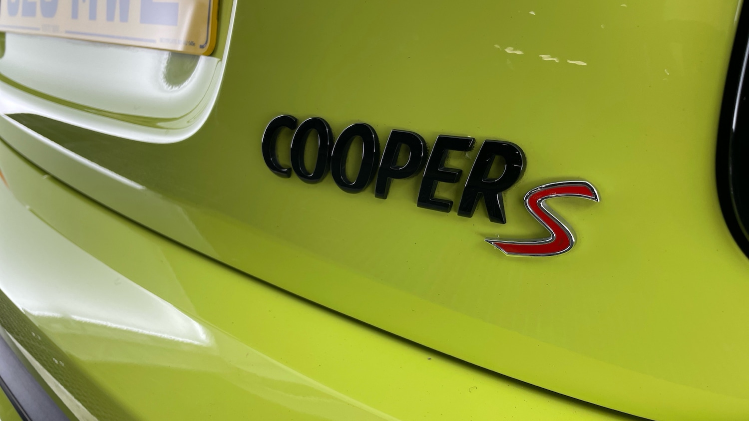 Used MINI Convertible 2023 for sale - 77069221: Photo 44