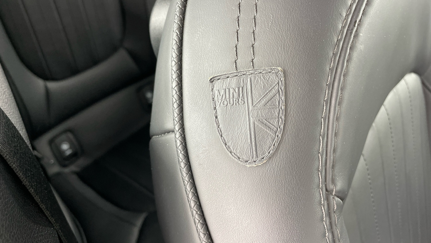 Used MINI Convertible 2023 for sale - 77069221: Photo 47