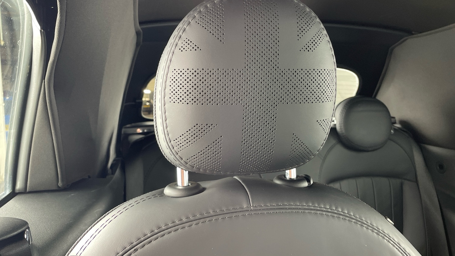 Used MINI Convertible 2023 for sale - 77069221: Photo 48