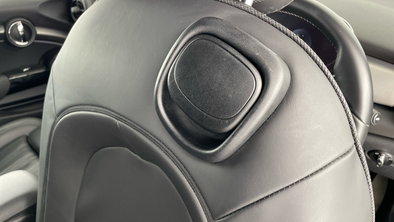 Used MINI Convertible 2023 for sale - 77069221: Photo 49