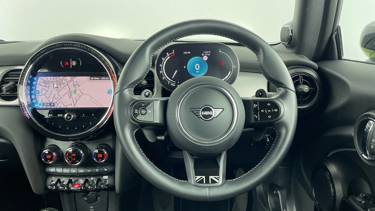 Used MINI Convertible 2023 for sale - 77069221: Photo 5