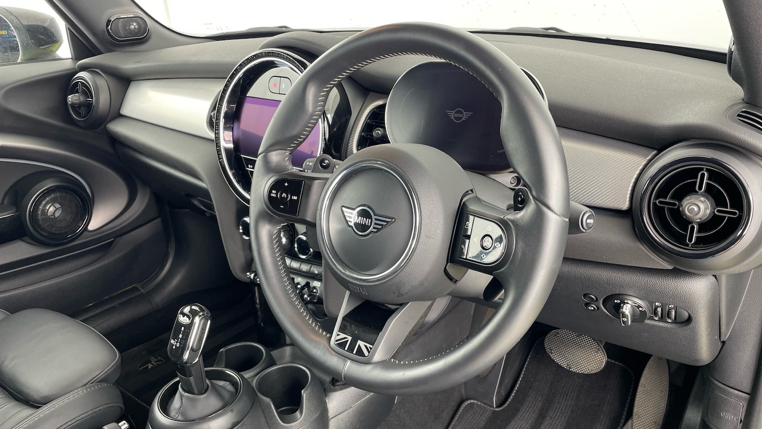 Used MINI Convertible 2023 for sale - 77069221: Photo 6