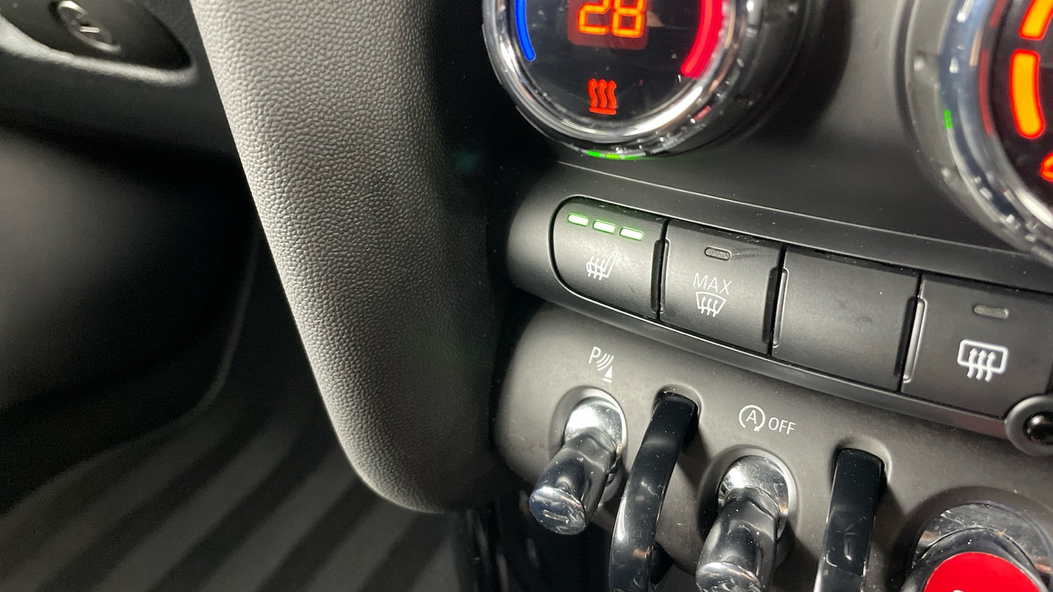 Used MINI Convertible 2023 for sale - 77069221: Photo 61