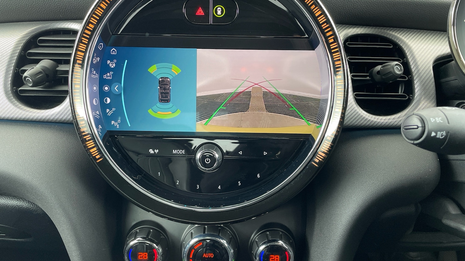 Used MINI Convertible 2023 for sale - 77069221: Photo 62